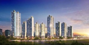 [화제의 분양현장]보라매 파크시티…서울도심 지역주택조합 아파트