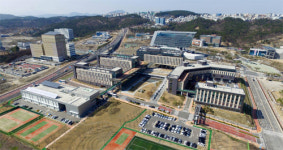 6월말 준공 앞둔 ‘울산 혁신도시’ 부실시공 논란