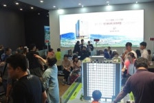 제주 연동 ‘디오션시티 2차’ 분양