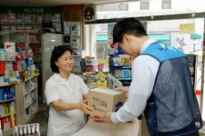 [2016대한민국 경영대상]용마로지스, 내·외부 고객만족 실천…‘명품용마’ 성장