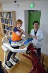 [Health&Beauty]무리한 운동하다 ‘악’… 스포츠 재활치료 받는 일반인 는다