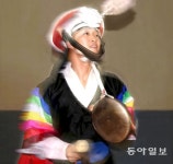 [박경모 전문기자의 젊은 장인]호남 좌도농악의 거장을 꿈꾸며