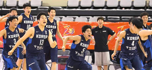 김종규 주장, 2025 FIBA 아시아컵 참가를 위한 황금세대의 다짐과 결의