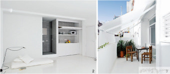 나누고 더해서 확 넓어지는 작은 집 인테리어