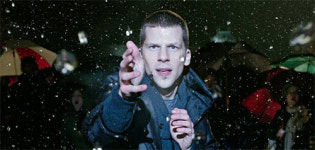 [눈과 귀가 즐거운 주말] 나우 유 씨 미2 外