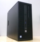 [리뷰] 돈값 하는 브랜드PC, HP 엘리트데스크 800 G2