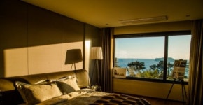 전 세대 테라스하우스 ‘덴앤델리조트 앤 스파’ 분양