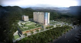 [Economic Review]최고의 기술력으로 고객에게 정성을 다하는 종합건설의 명가
