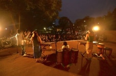 15년째 하우스콘서트 여는 음악인 “후원자 나타날 줄 알았는데…”