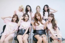 평균 나이 26.5세 소녀시대 “마음이 소녀면, 영원히 소녀시대”…‘그 여름 0805’ 발표
