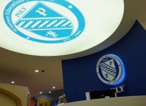 [독서로 '영어'해 1] "저희는 영어를 가르치지 않습니다", 코리아폴리스쿨 김희수 이사