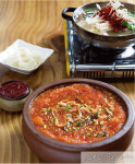 효재, 영덕 블루로드를  걷다