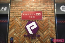 AMD 라데온 RX480, 국내 출시 당일 업그레이드했습니다.