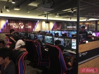 AMD 라데온 RX480, 국내 출시 당일 업그레이드했습니다.