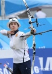한국 여자 양궁 단체전 금메달, 러시아 꺾고 올림픽 8연패 위업 달성