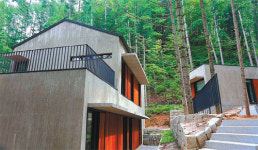 오대산 신개념 ‘자연체험 학습장’ 인기