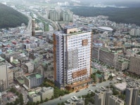 ‘용인 웰메이드시티337’ 오피스텔 12일 분양