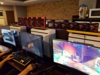 PC방 10호점, 운영 대수 1,000대. 인텔? AMD? 고민하지 않는다