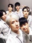 빅스, ‘더쇼’서 새 싱글 타이틀곡 ‘Fantasy’ 첫 무대 “업그레이드 된 호러섹시”