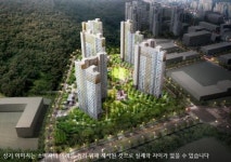 아이에스동서, 내달 ‘다산신도시 센트럴 에일린의 뜰’ 분양
