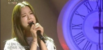 ‘불후의 명곡’ 솔지, 엄마 생각에 눈물…“돈방석” 앉혀드린 사연 고백도
