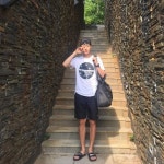 ‘이수경과 호흡’ 류준열, ‘완벽 비율’ 일상 사진…“나의 사랑들, 당신을 본다”