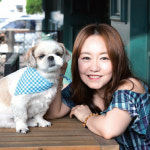 [골든걸]성우 조현정 “시추 방울이와 단짝친구처럼 생활해요”