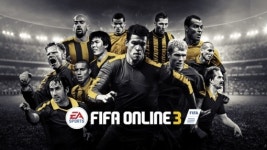 피파3에 전설의 격수들이? 넥슨 게임들 가을맞이 업데이트 시동