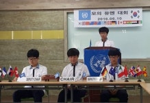 [독서로 영어해 #3] 사교육비 걱정 더는 원서독서 특성 중학교입니다, 인천 양촌중학교