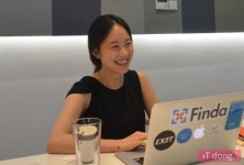 핀다 이혜민 대표 O2O 금융, 이제부터 시작합니다