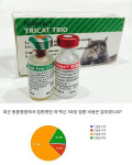 동물 예방접종, 병원 접종과 가정 접종 비용 차이 ‘최대 10배’