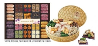 [한가위 남도의 情]청정 담양 농산물로 빚어 건강하고 맛있는 먹거리로 딱!