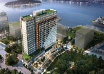 [화제의 분양현장]영종도 RGB 스카이호텔