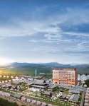 [화제의 분양현장]관광객이 찾는 천년고도 경주, 단 하나의 라마다 호텔