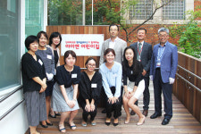 인터파크, 직장 어린이집 ‘아이앤어린이집’ 개원