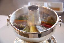 [황광해의 역사속 한식]열구자탕