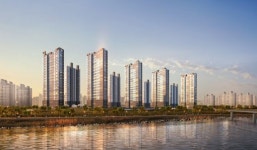 요진건설산업, 이달 말 ‘송산신도시 요진 와이시티’ 분양