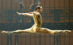 가을은 예술의 계절 눈과 귀 즐거운 오페라-발레 축제