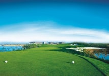 모두투어, 중국 청도 VIP 골프사은행사 개최