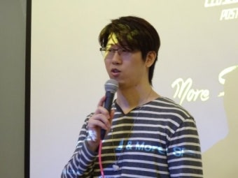 시프트업 김형태 대표, “데스티니 차일드 18세로 나온다” 깜짝 발표
