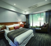 [화제의 분양현장]약동하는 영종도, 최고상권 운서역 관광수요 책임질 ‘명품호텔’이 온다