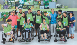 [Rise Up, 충청!]국립생태원, 지역 경제발전 초석-생태관광 명소로 자리매김