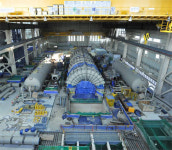 “原電 40년만에 100% 국산화… 규모 7.0 지진에도 견뎌”