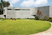 예술과 일상이 하나 되는 특별한 공간, 구하우스. KOO HOUSE~