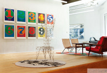 예술과 일상이 하나 되는 특별한 공간, 구하우스. KOO HOUSE~