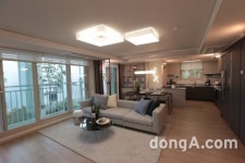 [현장 영상] 다산 신도시 ‘센트럴 에일린의 뜰’ 흥행 이어갈까?