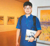 중견작가 신종식씨 ‘경남의 100가지 풍경’ 완성