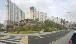 신길뉴타운, 교통호재 날개 달로 훨훨