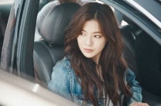 ‘올드스쿨’ 이선빈 “성형하지 않은 얼굴…○○○과 연기하고파”