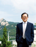 한국고전번역원 본점 | 한국고전번역원 이명학 원장